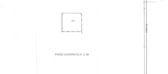 Квартира с 3 комнатами в Безано, Италия № 45255 2