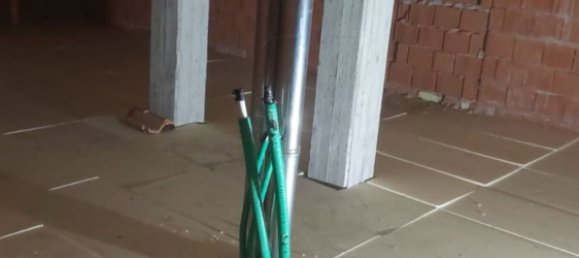 Квартира с 3 комнатами в Безано, Италия № 45255 28