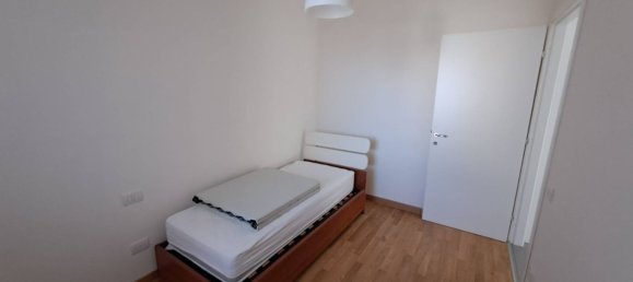 Квартира с 3 комнатами в Безано, Италия № 45255 10