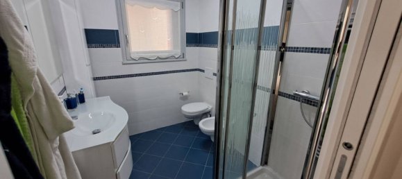 Квартира с 3 комнатами в Безано, Италия № 45255 13