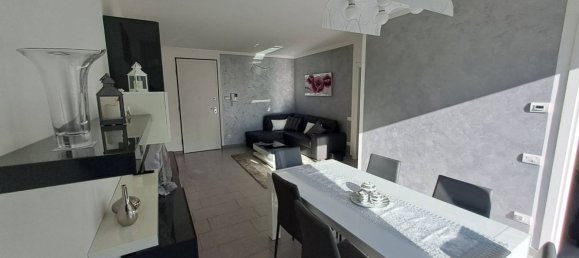 Квартира с 3 комнатами в Безано, Италия № 45255 20