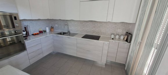 Квартира с 3 комнатами в Безано, Италия № 45255 18