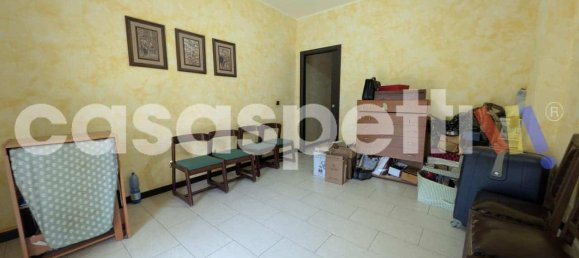 Apartamento de 3 habitaciónes en Reggio Calabria, Italy No. 355753 4