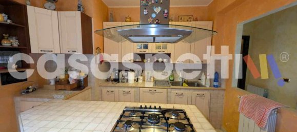 Apartamento de 3 habitaciónes en Reggio Calabria, Italy No. 355753 15