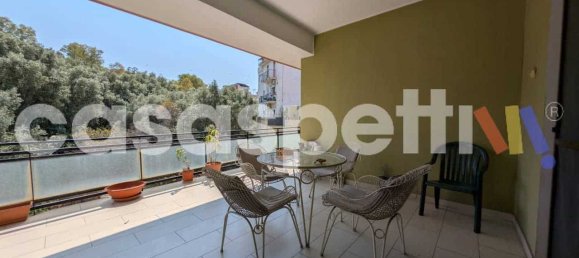 Apartamento de 3 habitaciónes en Reggio Calabria, Italy No. 355753 25