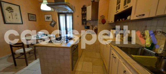Apartamento de 3 habitaciónes en Reggio Calabria, Italy No. 355753 20