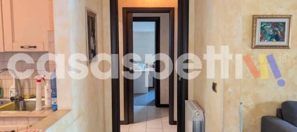 Apartamento de 3 habitaciónes en Reggio Calabria, Italy No. 355753 17