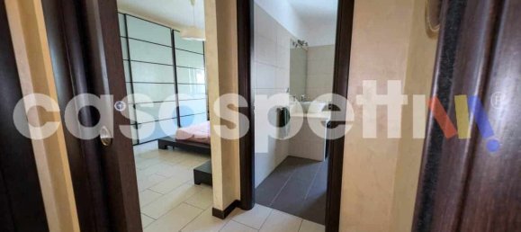 Apartamento de 3 habitaciónes en Reggio Calabria, Italy No. 355753 10