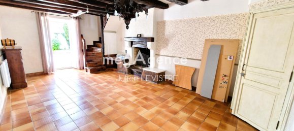 4 Schlafzimmer Haus in Auneau, France, Nr. 241515 4