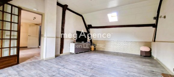 4 Schlafzimmer Haus in Auneau, France, Nr. 241515 6