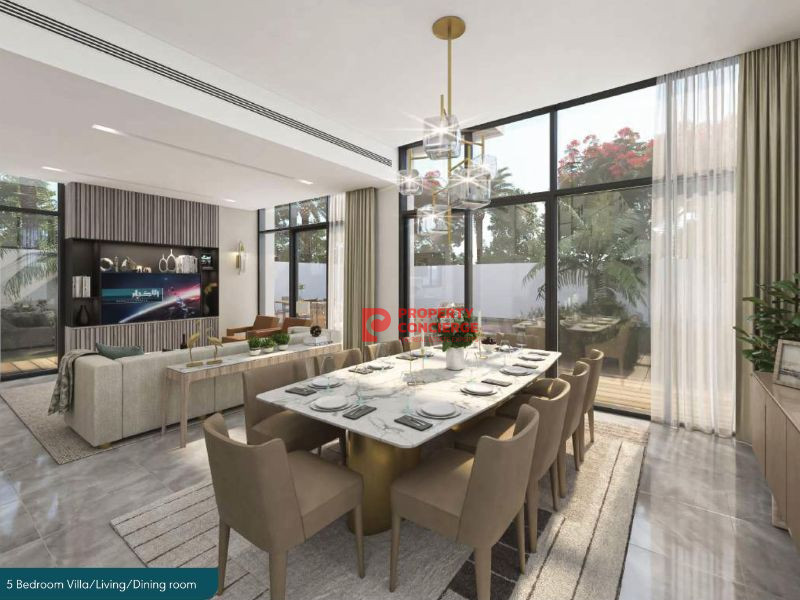 3 bedrooms Townhouse in Al Furjan, UAE No. 42550