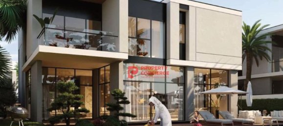 3 bedrooms Townhouse in Al Furjan, UAE No. 42550 8