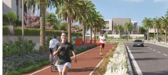 3 bedrooms Townhouse in Al Furjan, UAE No. 42550 14