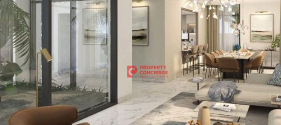 3 bedrooms Townhouse in Al Furjan, UAE No. 42550 9