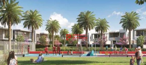 3 bedrooms Townhouse in Al Furjan, UAE No. 42550 10