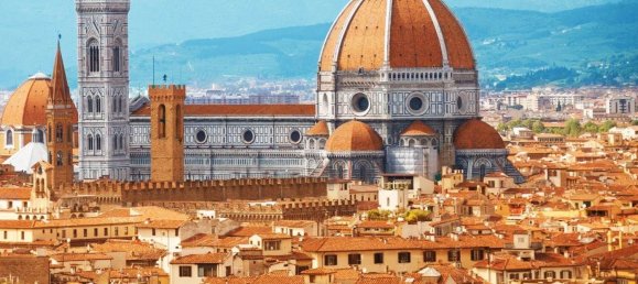 500m² Building in Florence, Italy No. 311738 4