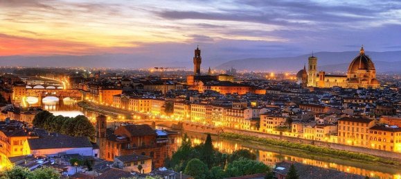 500m² Building in Florence, Italy No. 311738 6