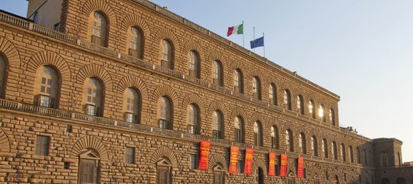 500m² Building in Florence, Italy No. 311738 11