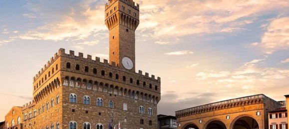 500m² Building in Florence, Italy No. 311738 7