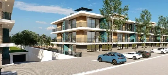 Grundstück in Quelfes, Portugal 9180m², Nr. 104894 3