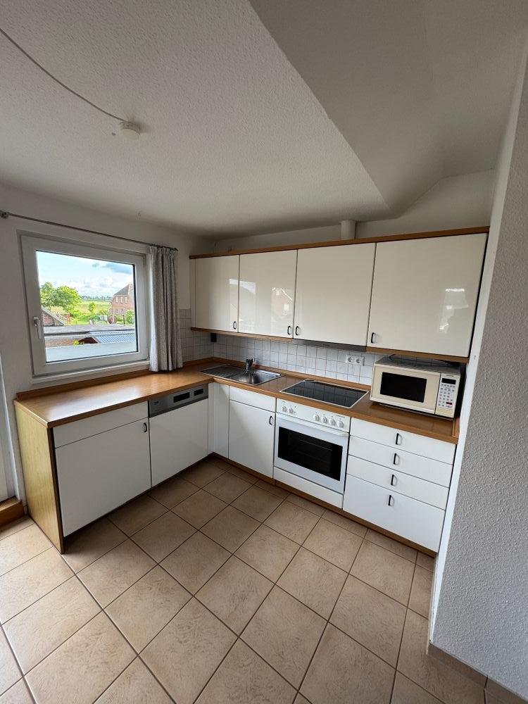 1 bedroom Apartment in Dithmarschen, Germany No. 227953