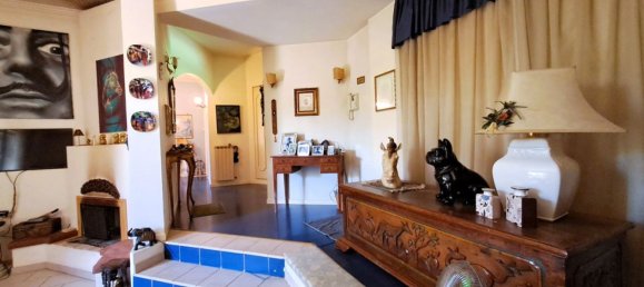 5 rooms Villa in Tuoro sul Trasimeno, Italy No. 72359 8