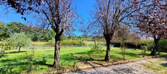 5 rooms Villa in Tuoro sul Trasimeno, Italy No. 72359 16