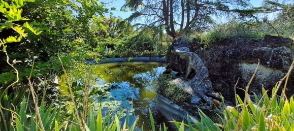 5 rooms Villa in Tuoro sul Trasimeno, Italy No. 72359 20