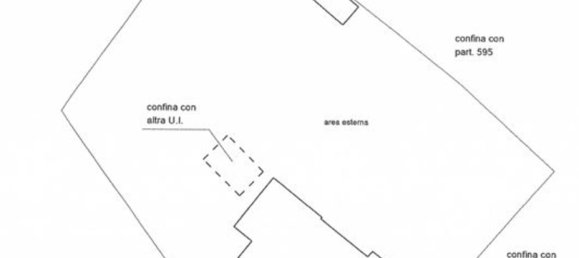 5 rooms Villa in Tuoro sul Trasimeno, Italy No. 72359 28