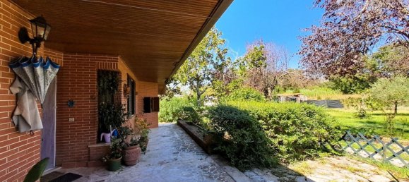 5 rooms Villa in Tuoro sul Trasimeno, Italy No. 72359 21