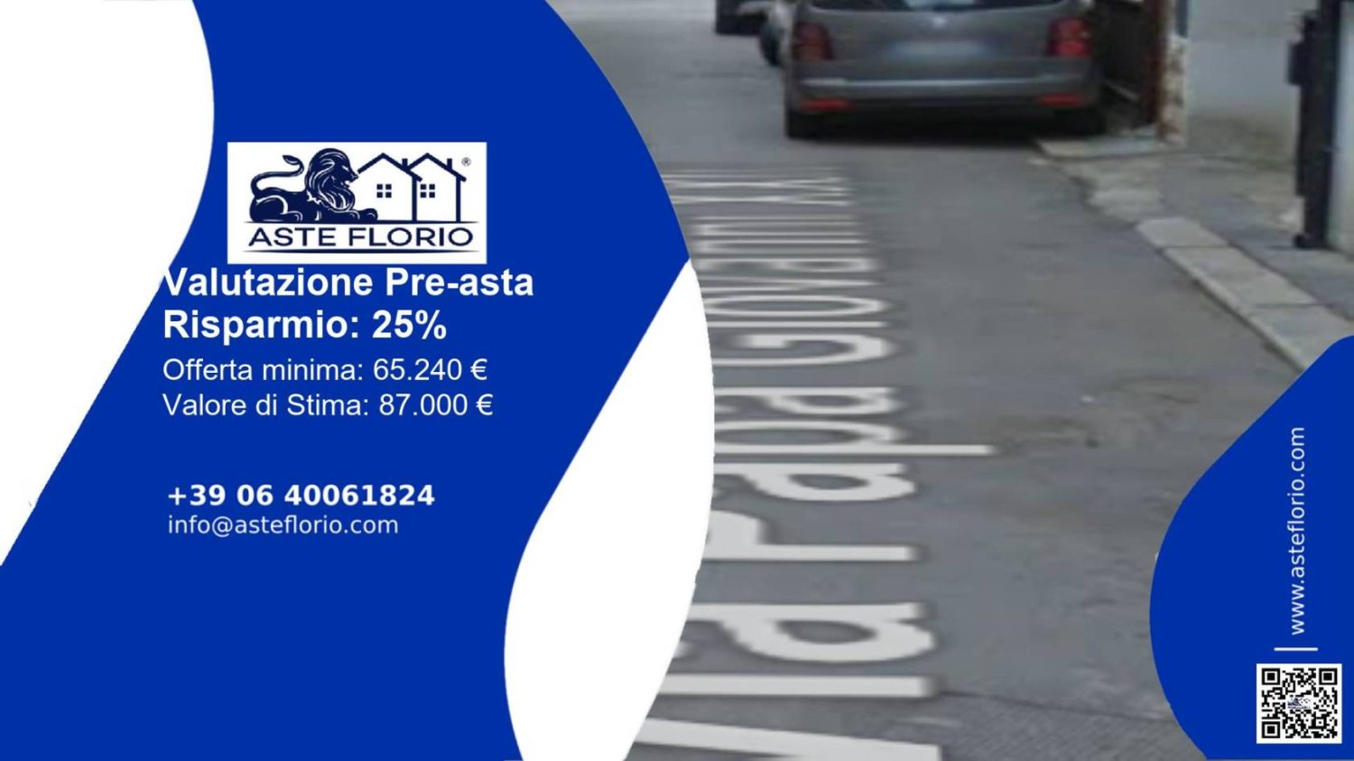 1 Schlafzimmer Wohnung in Modugno, Italy, Nr. 285076