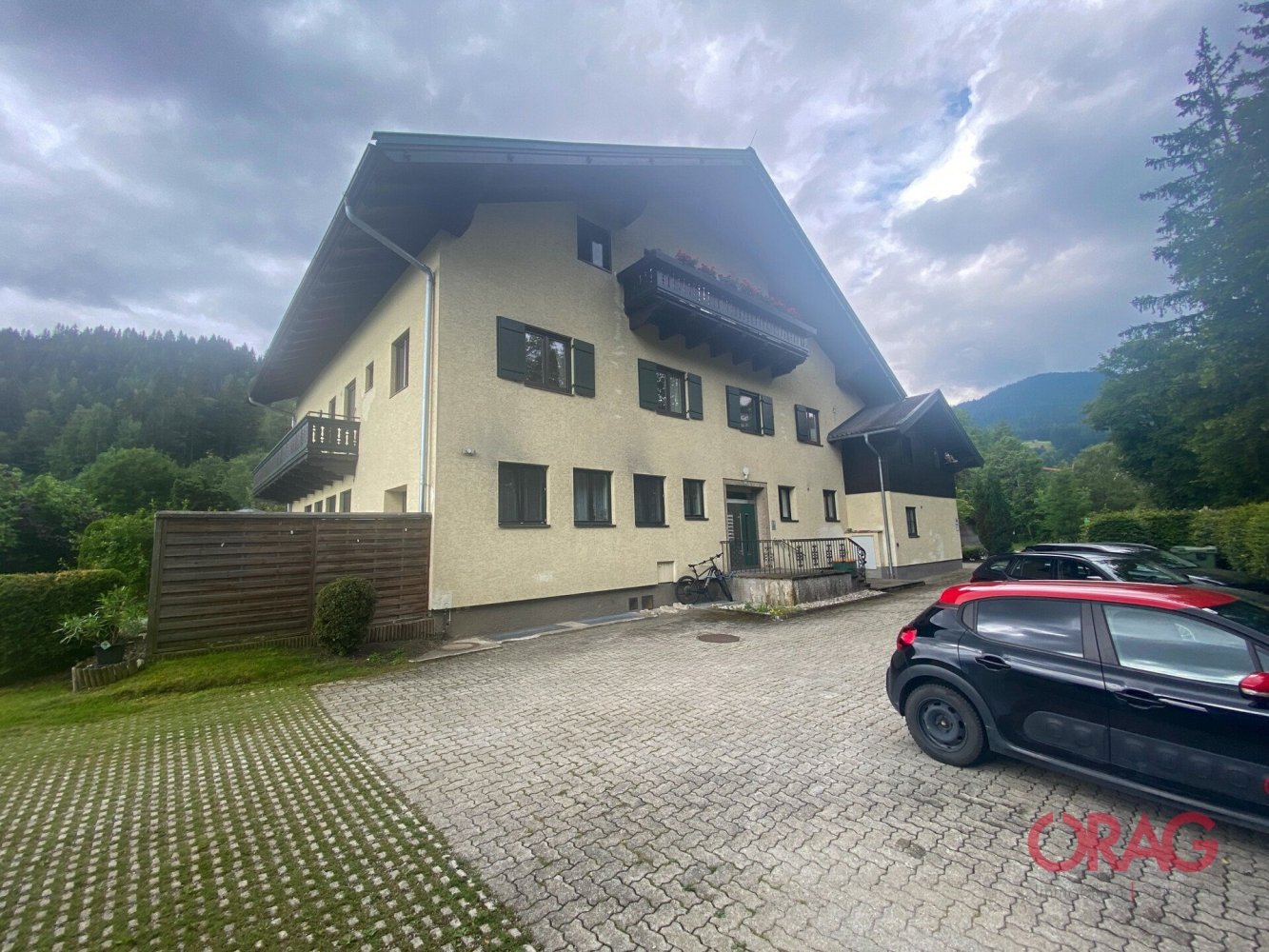 4-Zimmer Wohnung in Leogang, Austria, Nr. 51461