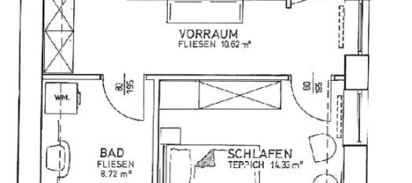 4-Zimmer Wohnung in Leogang, Austria, Nr. 51461 27