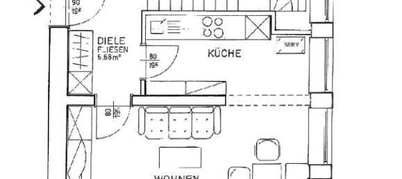 4-Zimmer Wohnung in Leogang, Austria, Nr. 51461 26