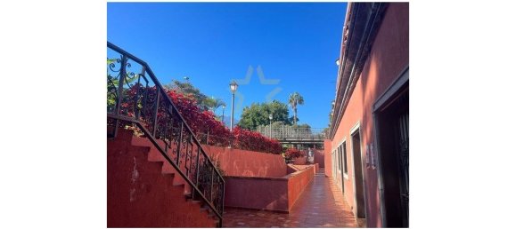 90m² Office in Puerto de la Cruz, Spain No. 79949 6