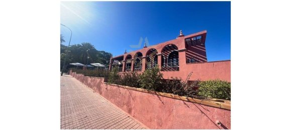 90m² Office in Puerto de la Cruz, Spain No. 79949 4