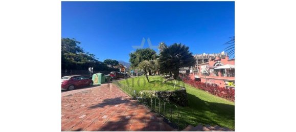 90m² Office in Puerto de la Cruz, Spain No. 79949 3