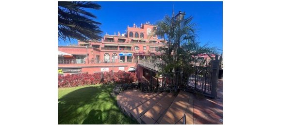 90m² Office in Puerto de la Cruz, Spain No. 79949 2