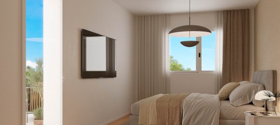 3 bedrooms Townhouse in Finestrat, Spain No. 10599 4