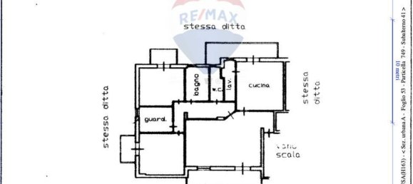 3 bedrooms Apartment in Ragusa, Italy No. 64772 41