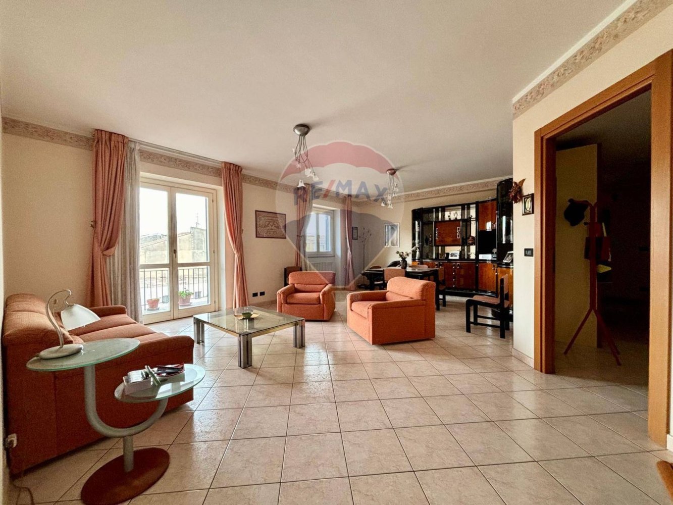 3 bedrooms Apartment in Ragusa, Italy No. 64772