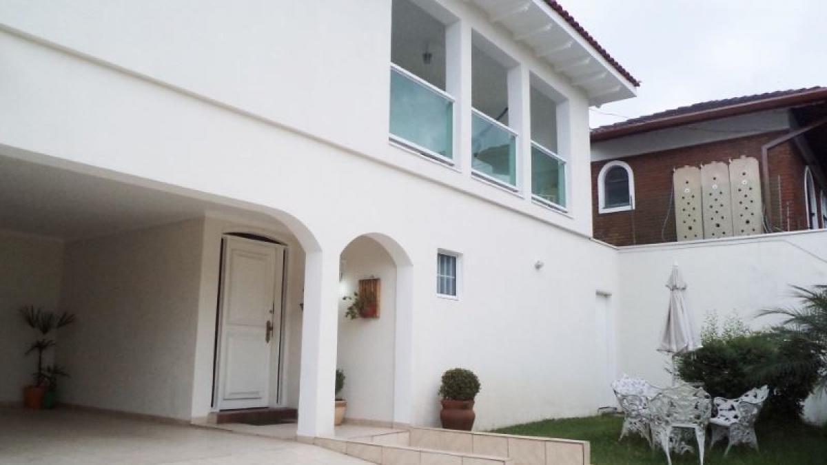 4 غرف نوم منزل في Sao Paulo, Brazil رقم 467106