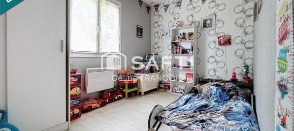 3 Schlafzimmer Haus in Devise, France, Nr. 216426 6