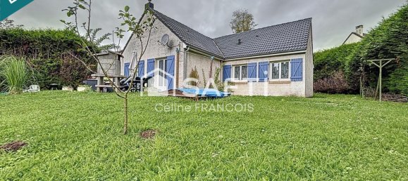 3 Schlafzimmer Haus in Devise, France, Nr. 216426 8