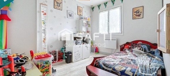 3 Schlafzimmer Haus in Devise, France, Nr. 216426 5