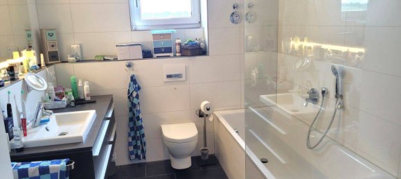 Apartamento de 4 habitaciónes en Erlangen, Germany No. 309330 5