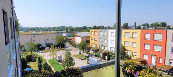 Apartamento de 4 habitaciónes en Erlangen, Germany No. 309330 3