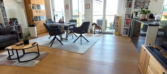 Apartamento de 4 habitaciónes en Erlangen, Germany No. 309330 2