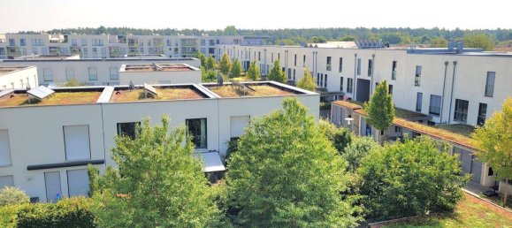 Apartamento de 4 habitaciónes en Erlangen, Germany No. 309330 7