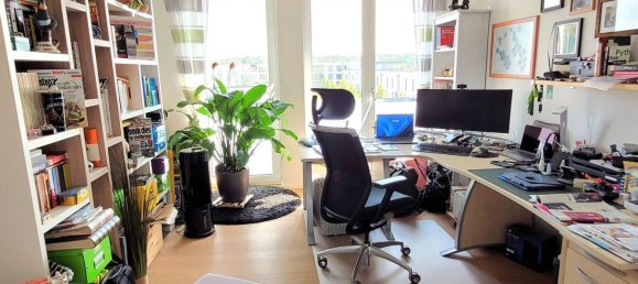 Apartamento de 4 habitaciónes en Erlangen, Germany No. 309330 6